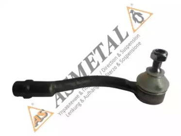 AS METAL 17hy2011 -  Наконечник поперечной рулевой тяги